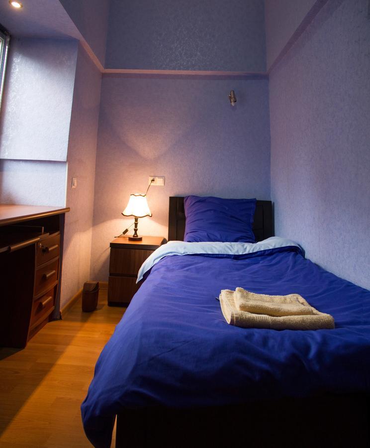 Guest House Ketrin Tbilisi Esterno foto