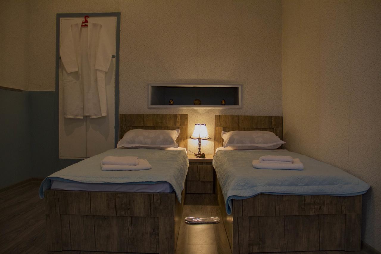 Guest House Ketrin Tbilisi Esterno foto
