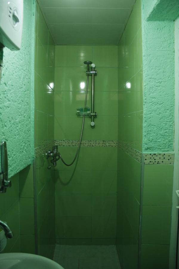 Guest House Ketrin Tbilisi Esterno foto