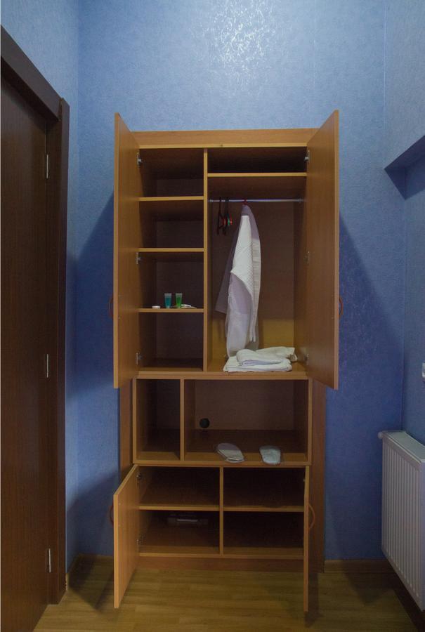 Guest House Ketrin Tbilisi Esterno foto