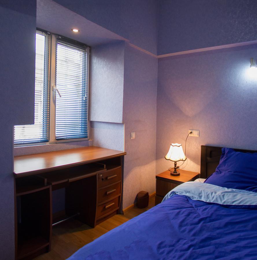 Guest House Ketrin Tbilisi Esterno foto