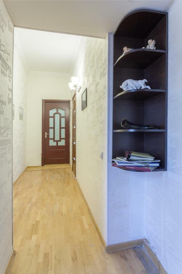 Guest House Ketrin Tbilisi Esterno foto